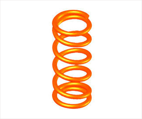 Clamp Springs