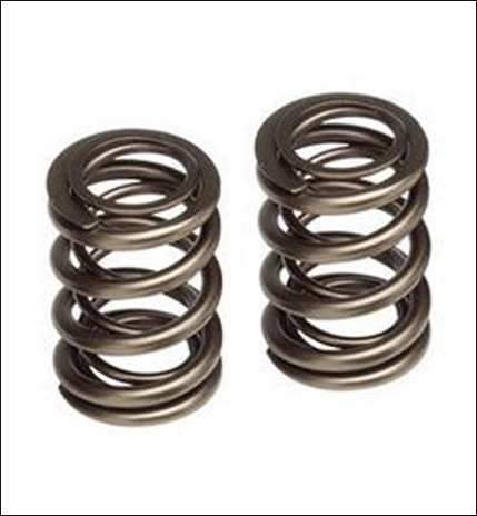 Buffer Springs