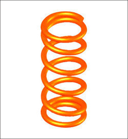 Clamp Springs