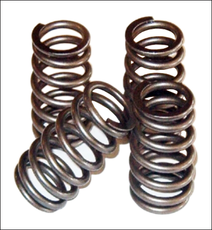 Clutch Springs